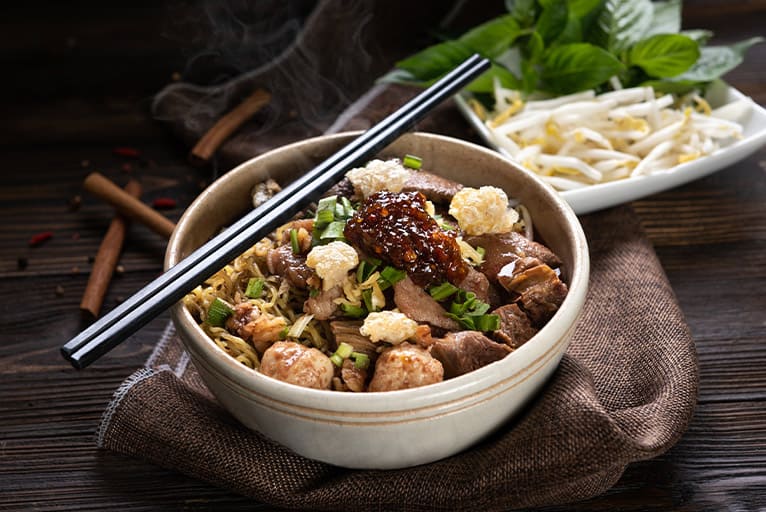 大溪異國風情,桃園景觀餐廳:品味時光穿梭的美食神秘