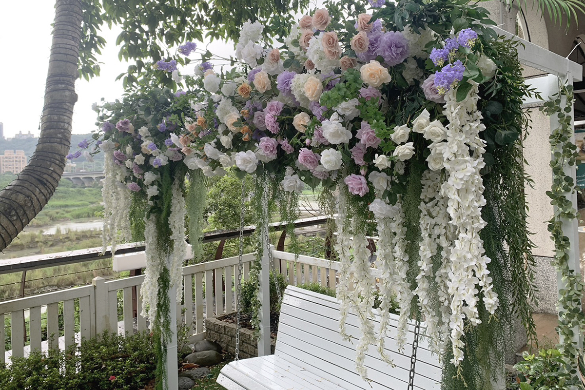 秘密花園