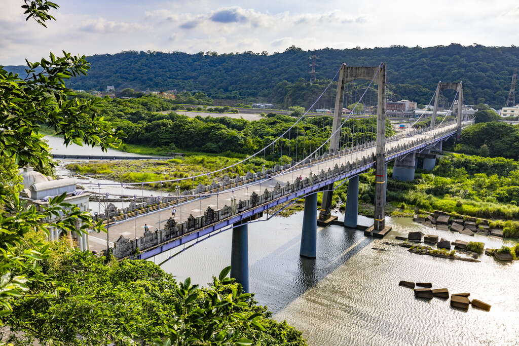 大溪橋