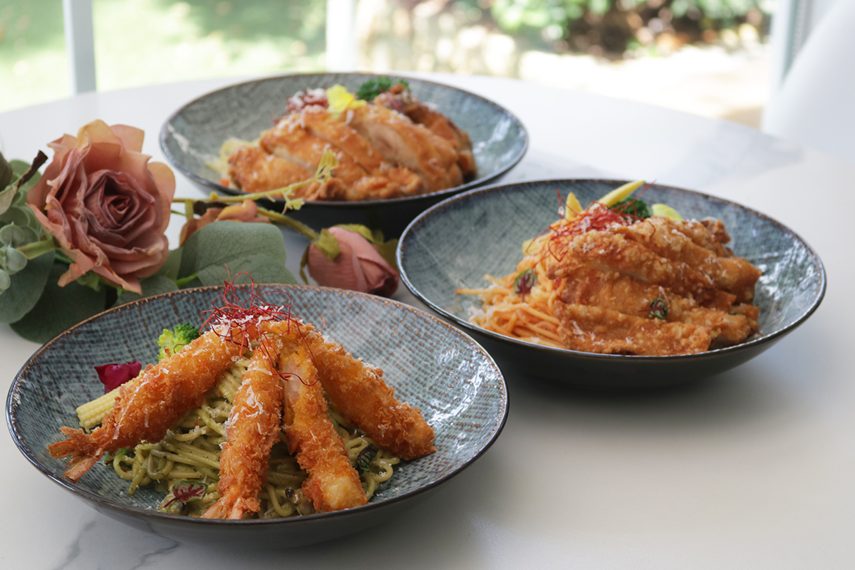 午間套餐